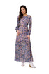 Robe de soirée model 178275 Makover